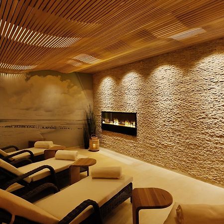 Hotel Uthland Westerland Zewnętrze zdjęcie