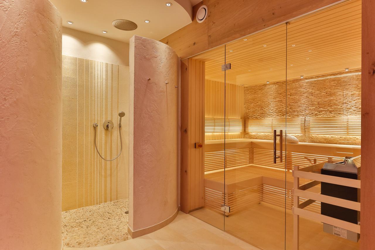 Hotel Uthland Westerland Zewnętrze zdjęcie