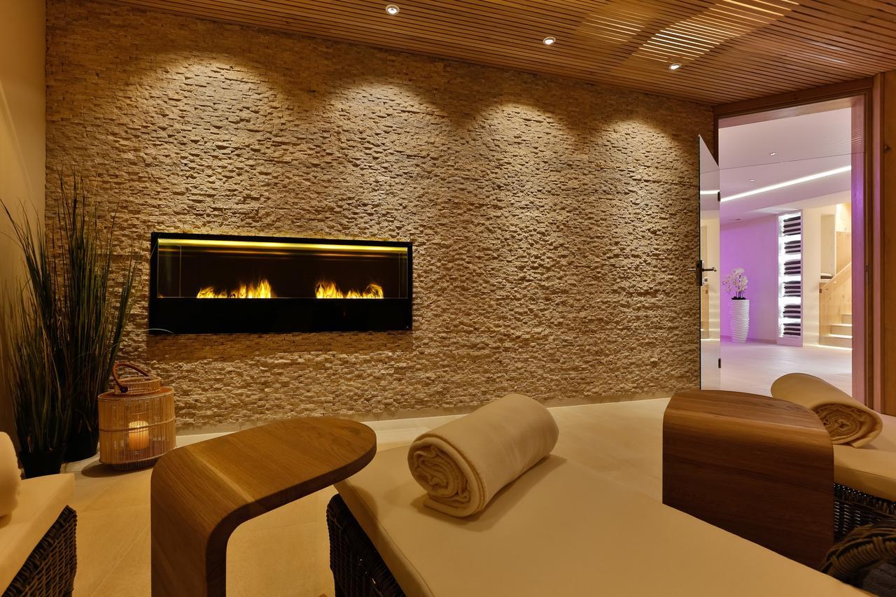 Hotel Uthland Westerland Zewnętrze zdjęcie