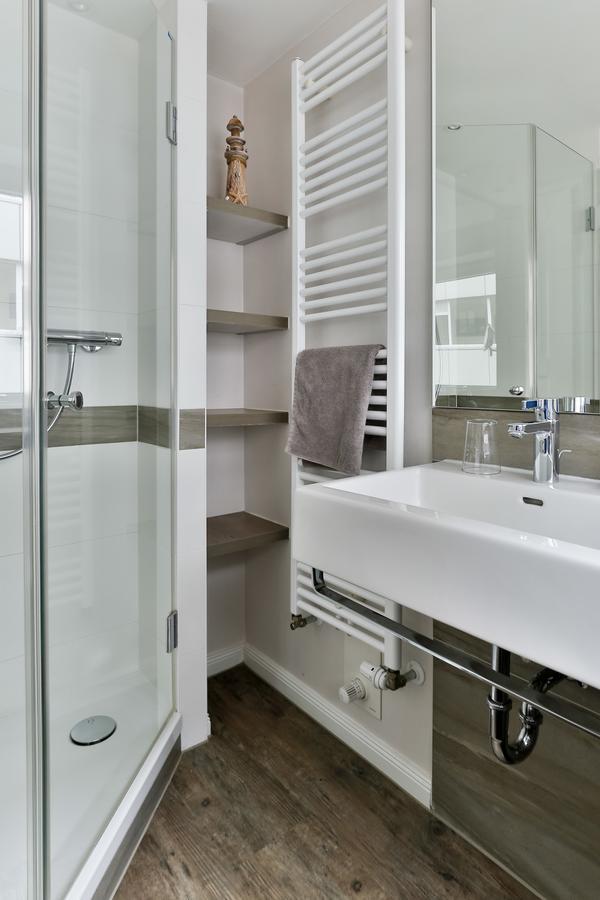 Hotel Uthland Westerland Zewnętrze zdjęcie