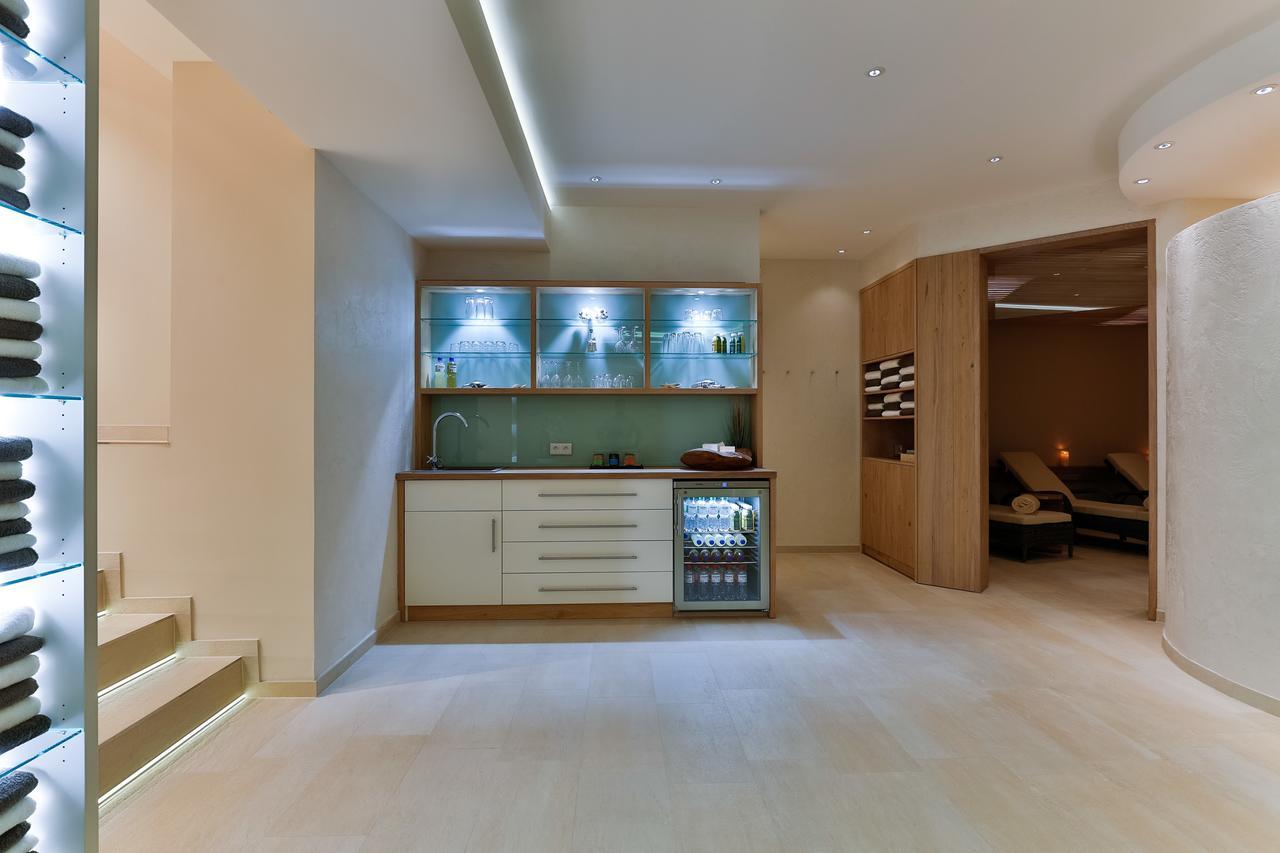 Hotel Uthland Westerland Zewnętrze zdjęcie